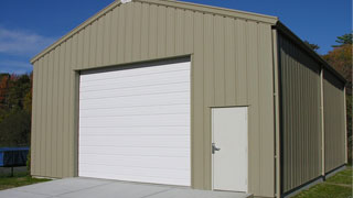 Garage Door Openers at Phillips, Minnesota